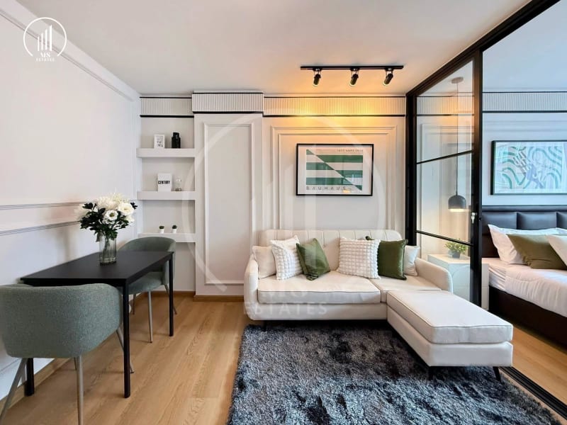 Image of the Listing Dcondo Kathu - CRKT2920 in Kathu