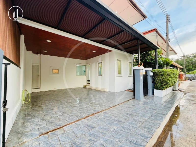 Image of the Listing Phanasone Garden Home Thalang - HSTL3228 in Thalang