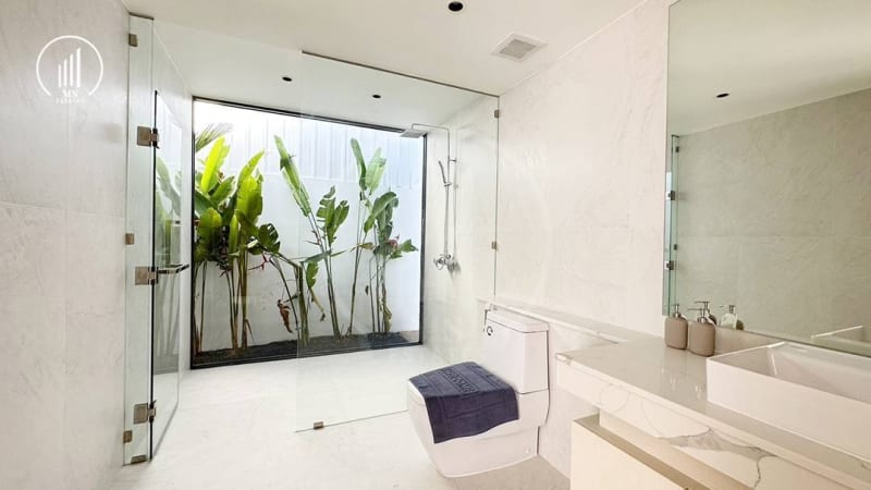 Image of the Listing Luxury Pool Villa in Chalong - VSCL1715 in Chalong