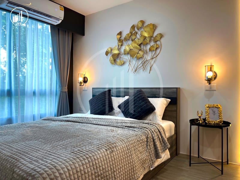 Image of the Listing Utopia Central Condo - CSMP1937 in Phuket Town