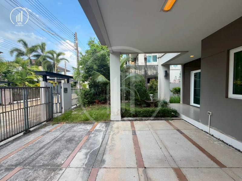 Image of the Listing 88 Land & Houses , Koh Kaew - HSKK3120 in Khoa Keaw