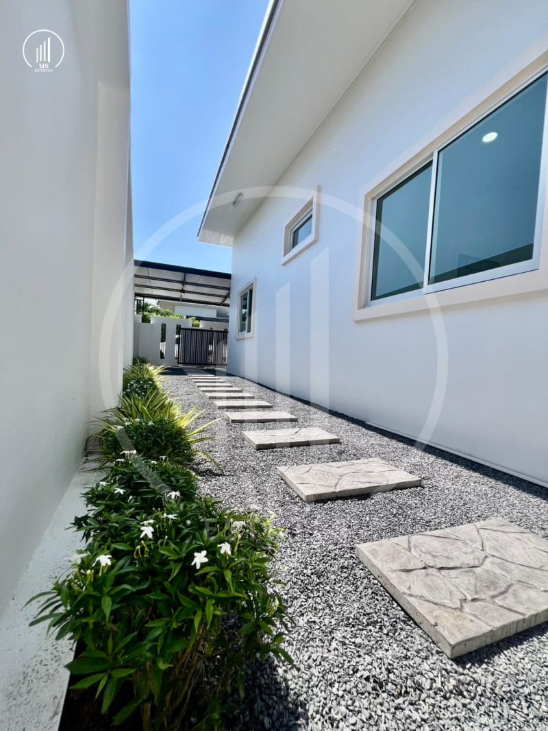 Image of the Listing  Baan Issara - HSCT3028 in Cherng Thalay