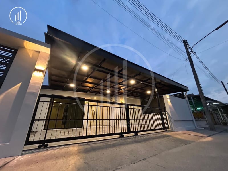 Image of the Listing Sin Suk thani - HSTL2150 in Thalang