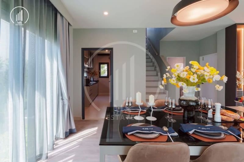 Image of the Listing Supalai Pride Paklok - HSPK2286 in Pa Khlok