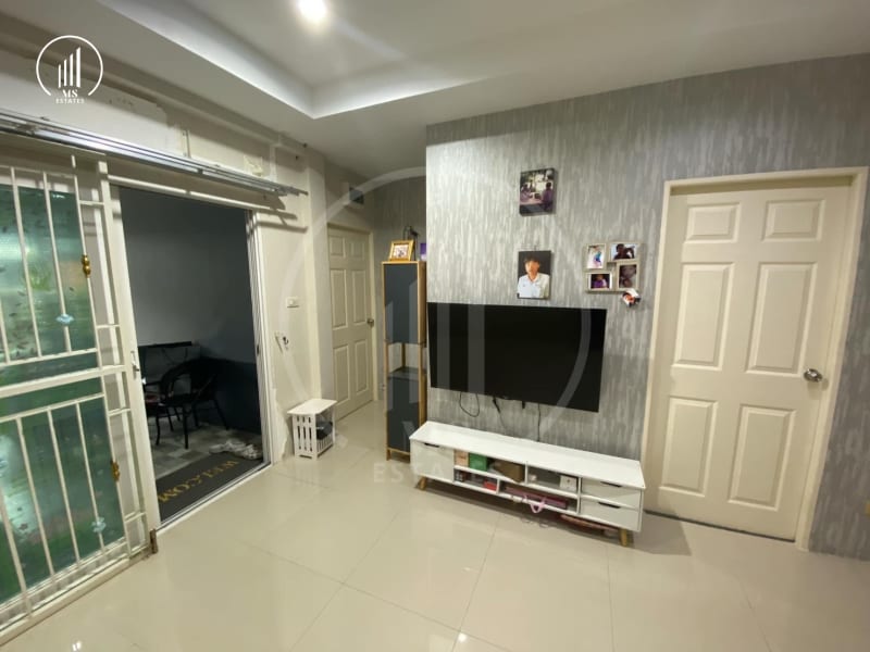 Image of the Listing The Avenue Village  - HSCL1822 in Chalong