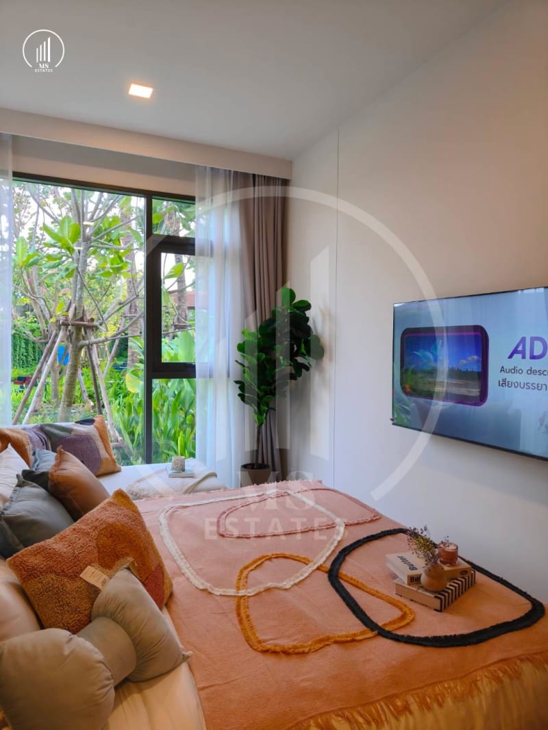 Image of the Listing CANVAS Cherngtalay - CRCT3004 in Cherng Thalay