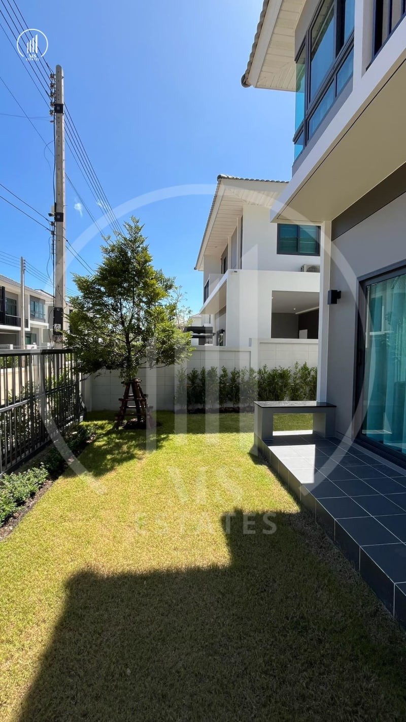 Image of the Listing Supalai Lakeville - HSKK2340 in Khoa Keaw