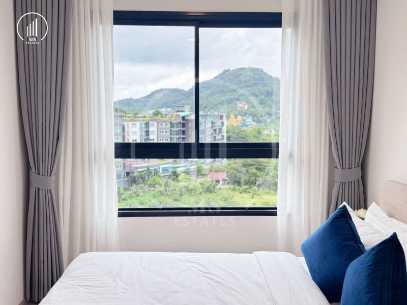 Image of the Listing The Base Bukit - CRMP2812 in Phuket Town