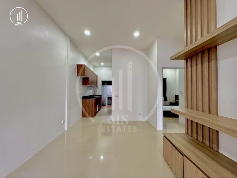 Image of the Listing Townhouse for Sale , Pa Klok - HSPK2767 in Pa Khlok