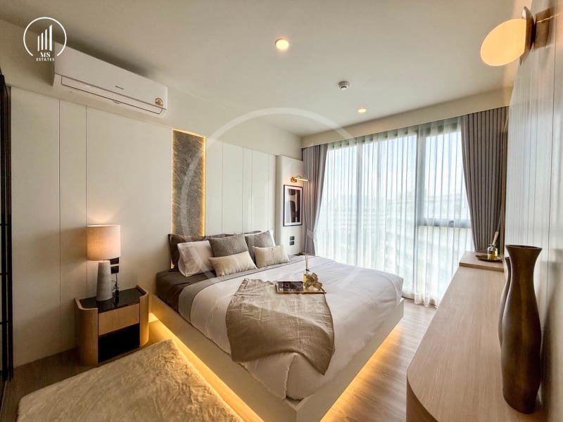 Image of the Listing The Deck Condo , Patong - CSPT2591 in Patong