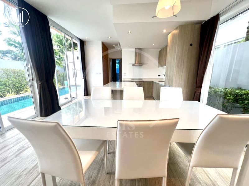 Image of the Listing The Signature Villas - VRRW1933 in Rawai