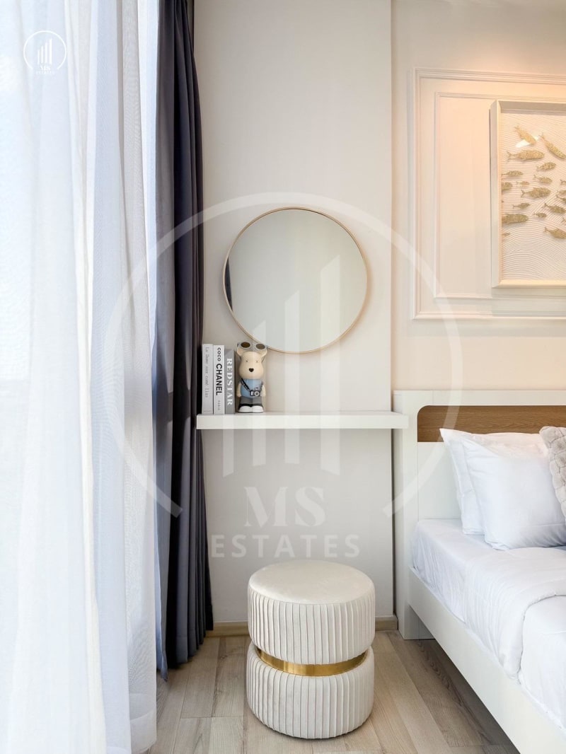 Image of the Listing  The Base Uptown - CSMP2335 in Phuket Town