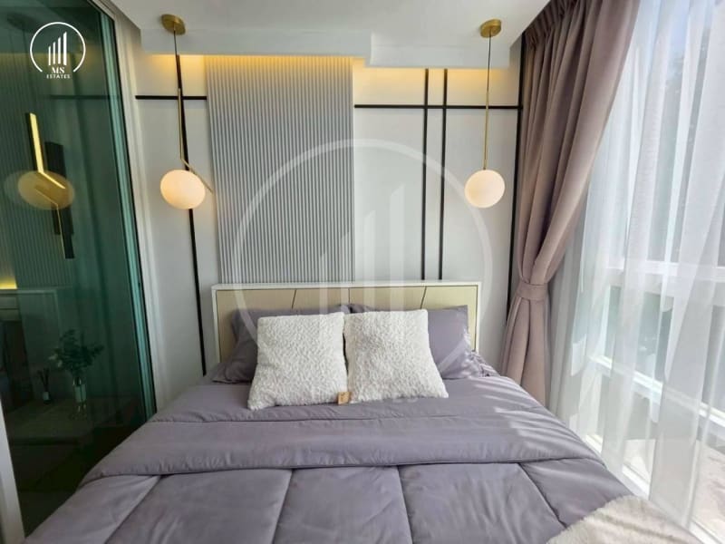 Image of the Listing The Light Condominium - CRMP2940 in Phuket Town