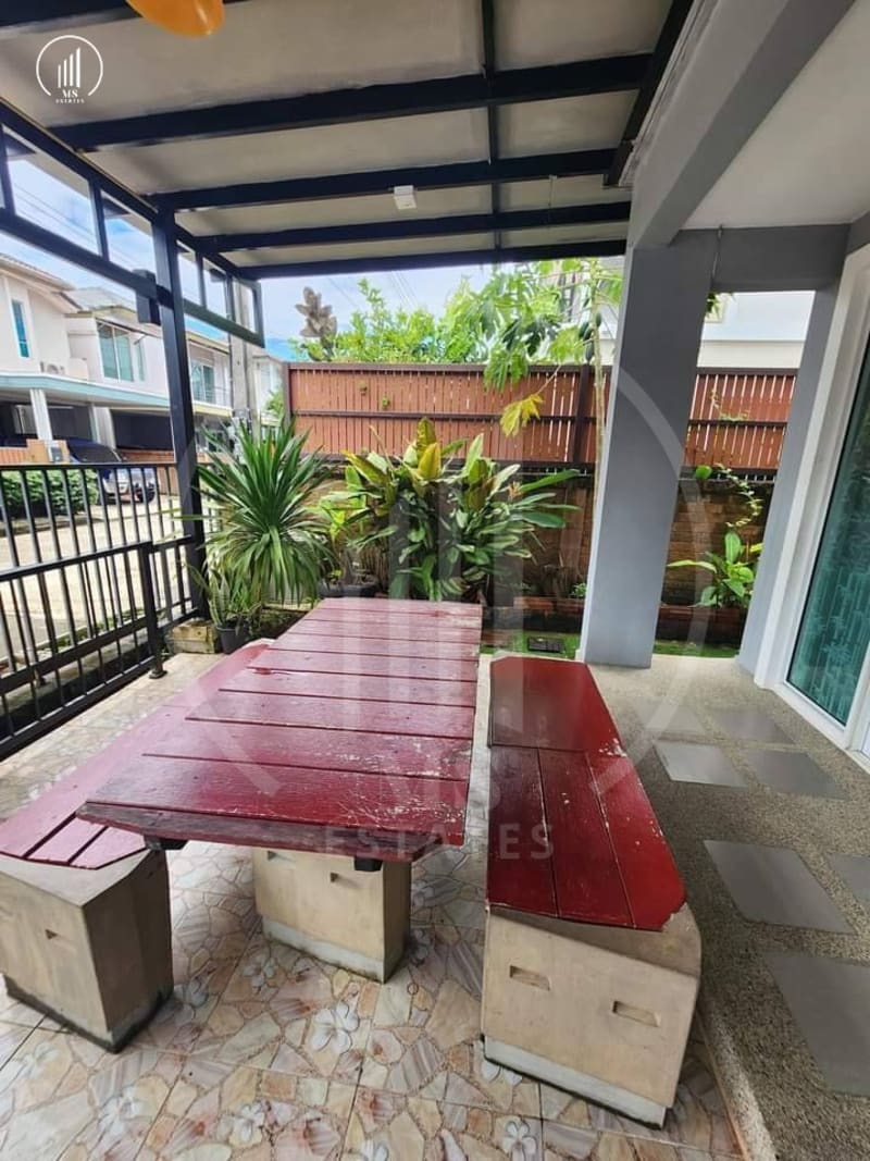 Image of the Listing 2 Story semi-detached house in Kathu - HRKT1711 in Kathu