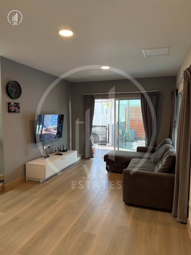 Image of the Listing Habitia - HSKK1966 in Khoa Keaw