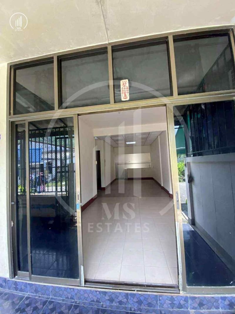 Image of the Listing Sing Thao Thani Village, Kathu  - HSKT2773 in Kathu