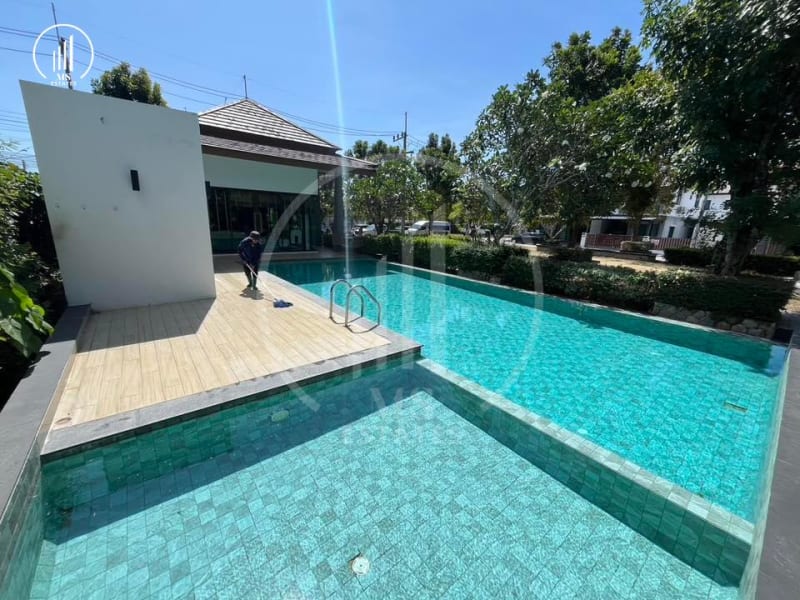 Image of the Listing Pruksa Ville Chao Fah-Thep Anusorn  - HRWC3149 in Wichit