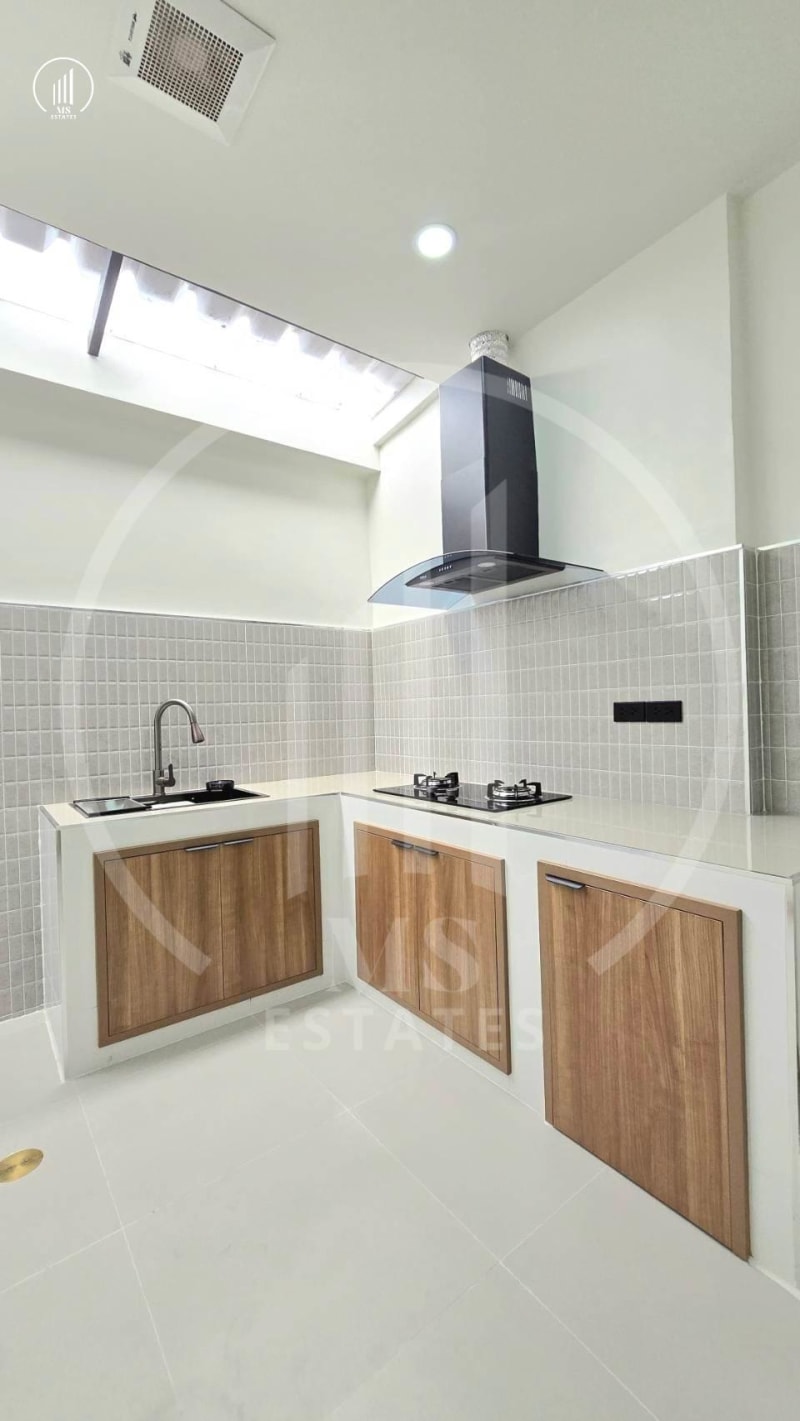 Image of the Listing Baan Thung Charoen , Wichit  - HSWC3030 in Wichit