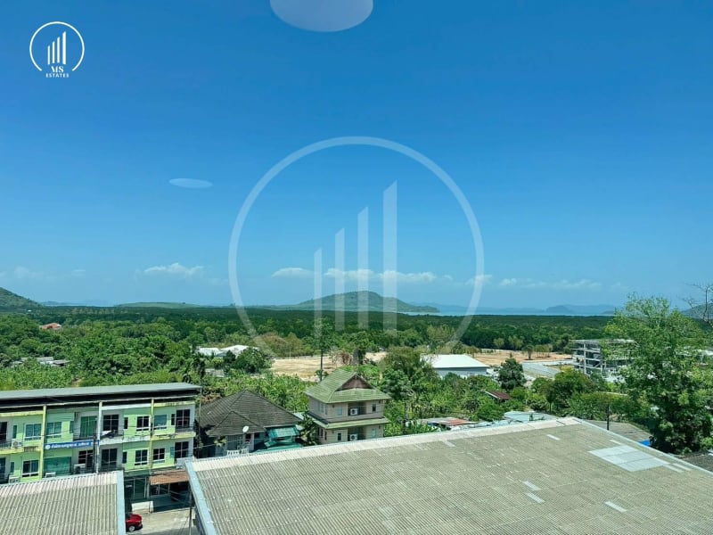Image of the Listing D Condo Campus Kuku Resort - CSMP3133 in Phuket Town