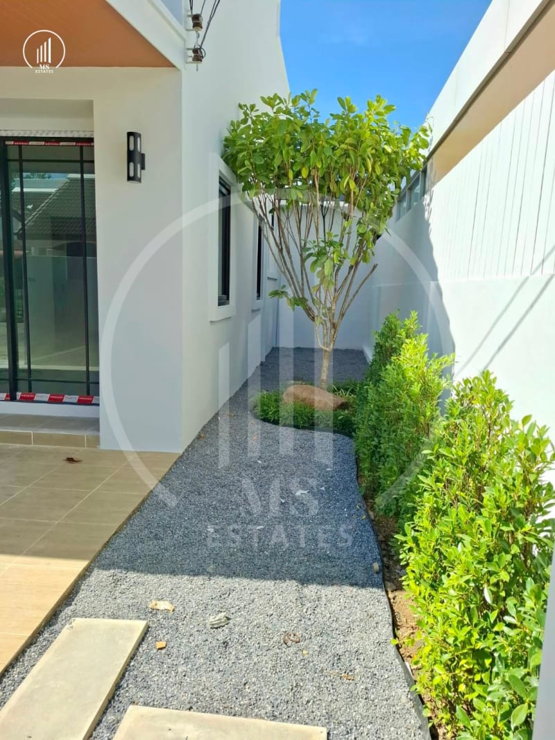 Image of the Listing Patak Villa, Chalong - HSCL2315 in Chalong