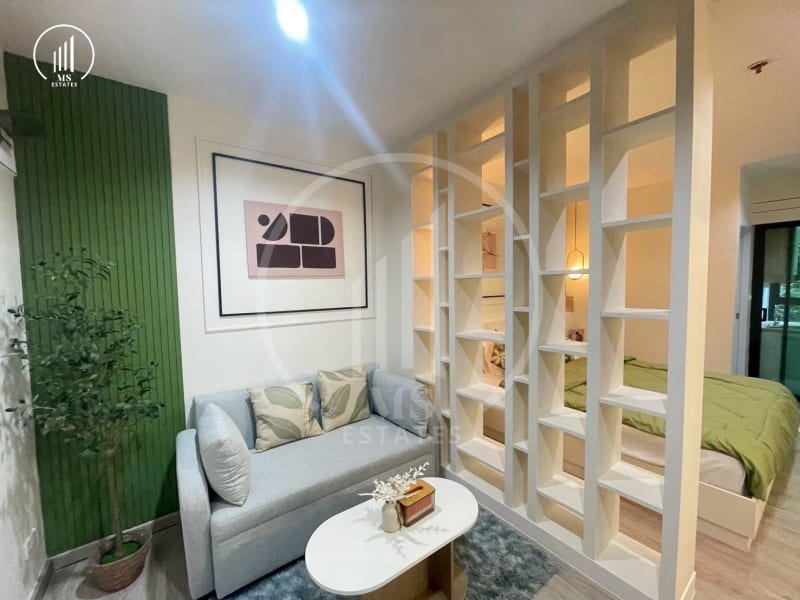 Image of the Listing Phanason The City Condo - CRMP3183 in Phuket Town
