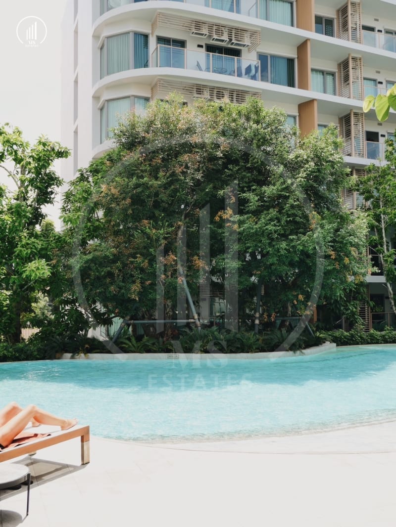 Image of the Listing Phyll Phuket - CSMP1619 in Phuket Town