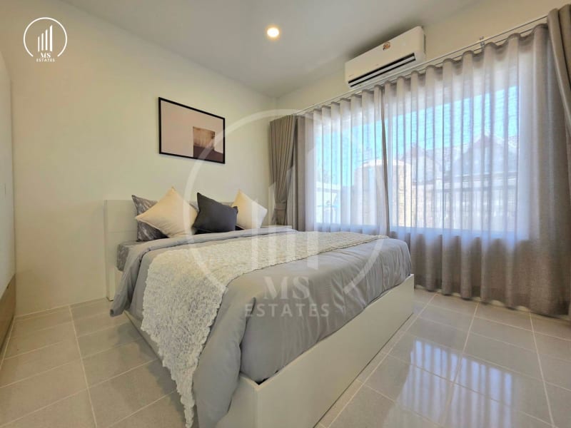 Image of the Listing  Prompan Village, Pa Khlok - HRTL3013 in Thalang