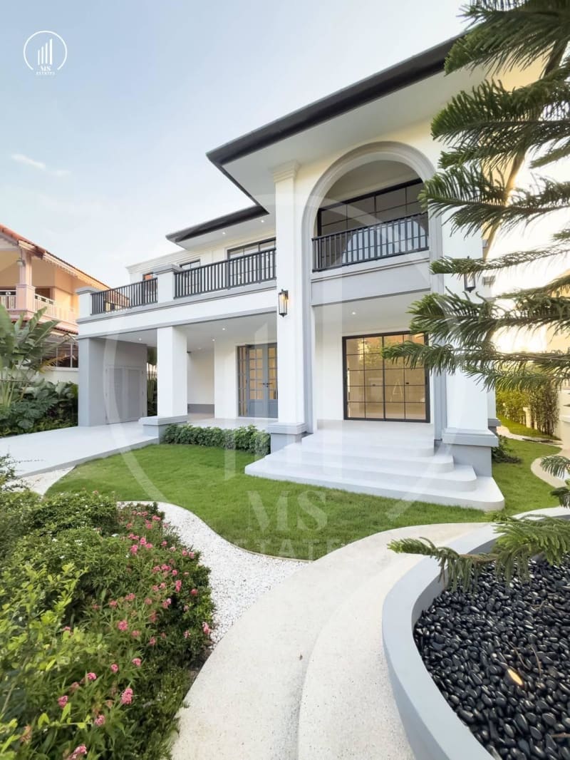 Image of the Listing Sri Suchat Grand View 2  - HSMP3167 in Phuket Town