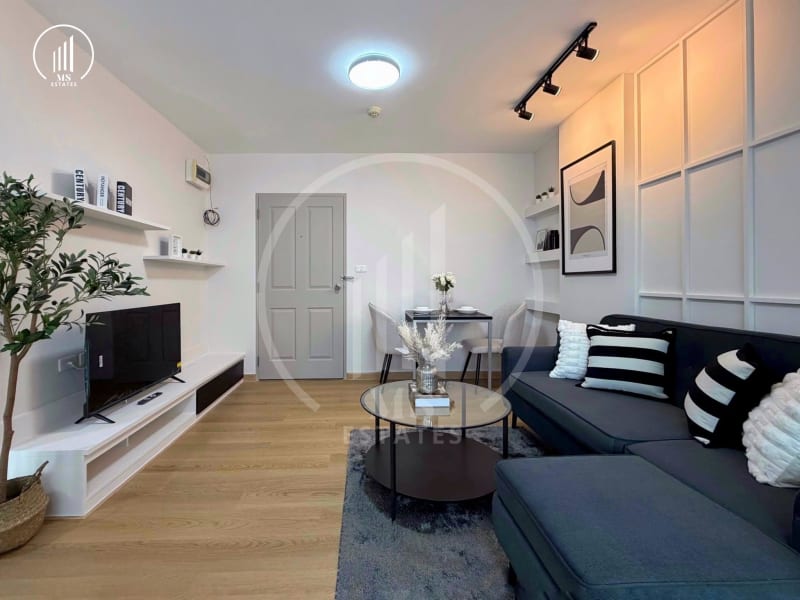Image of the Listing  Dcondo Kathu - CSKT3299 in Kathu