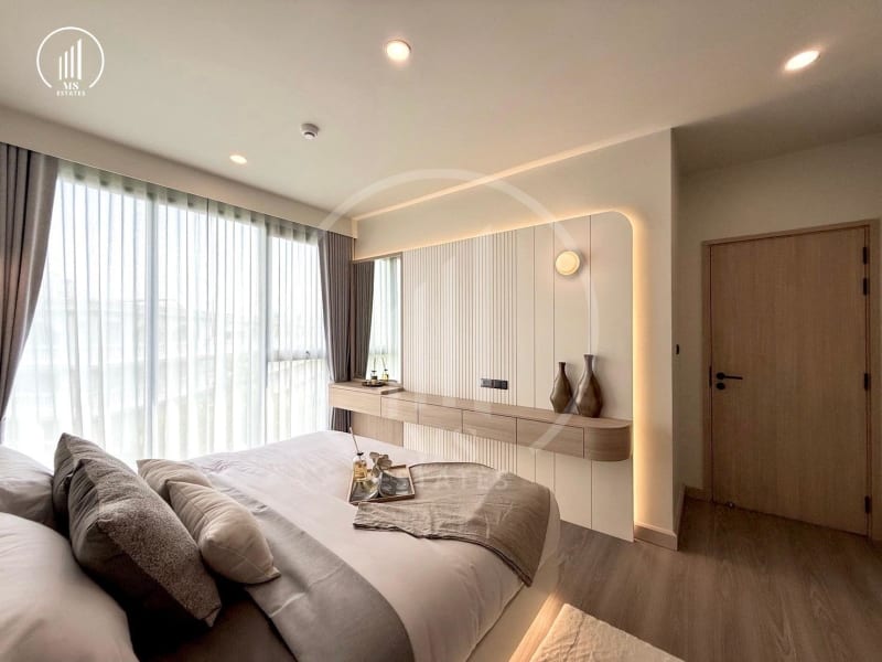 Image of the Listing The Deck Condo , Patong - CSPT2591 in Patong