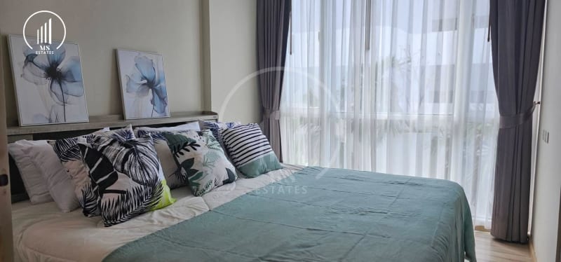 Image of the Listing The Base Downtown - CRMP2255 in Phuket Town