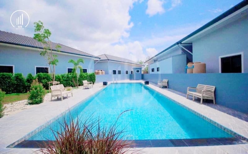 Image of the Listing The Rich Villa KhoaKaew - HRKK1721 in Khoa Keaw