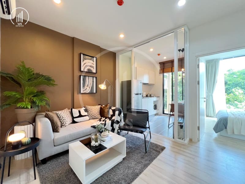 Image of the Listing The Base Uptown  - CSMP2647 in Phuket Town