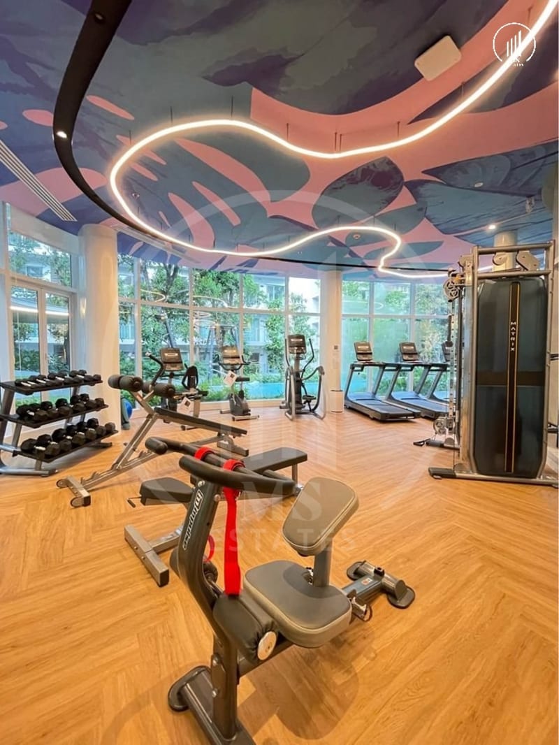 Image of the Listing Phyll Condo - CRMP1573 in Phuket Town