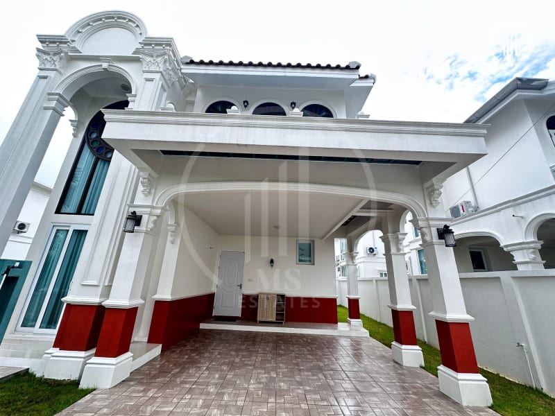 Image of the Listing Supicha Sino Kohkeaw - HRKK1497 in Khoa Keaw