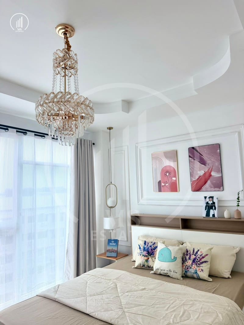 Image of the Listing Pornsawan Condo, Wichit - CSWC3230 in Wichit