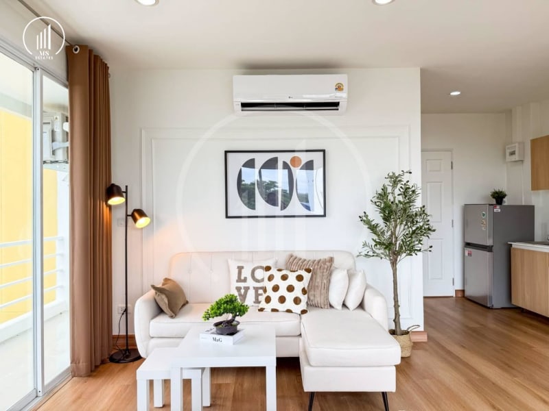 Image of the Listing Telbury Condominium - CSCL2601 in Chalong