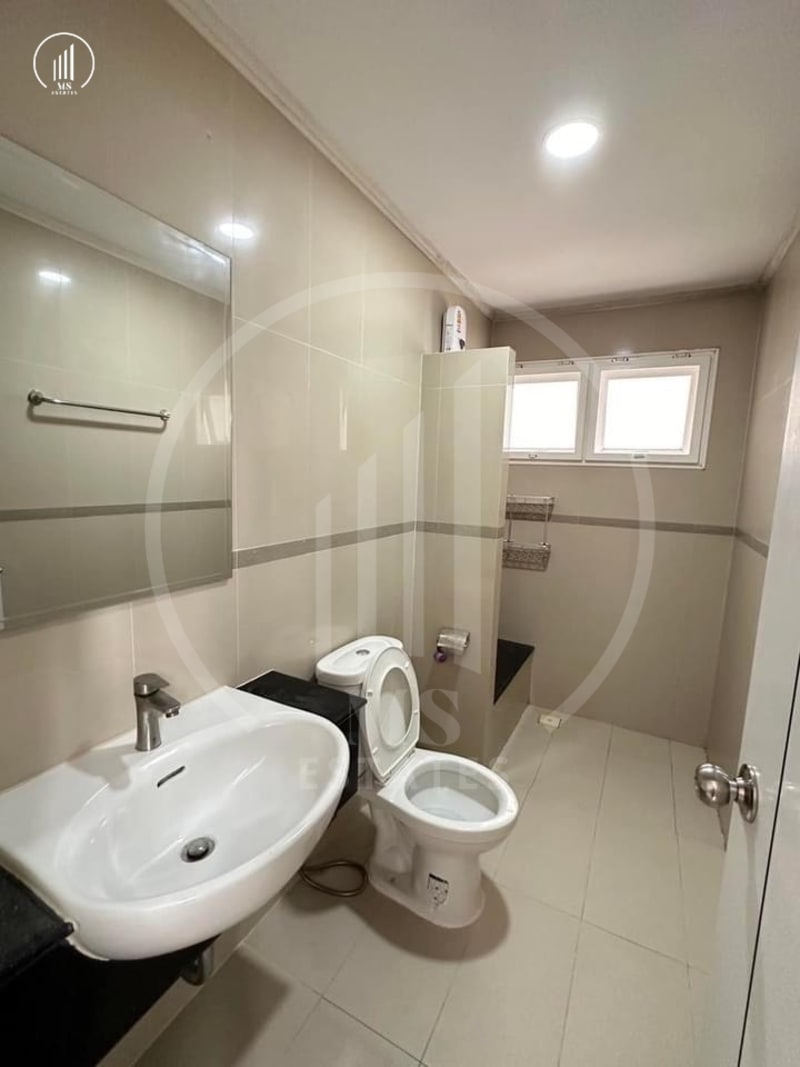 Image of the Listing Supalai Garden Ville - HSPK1698 in Pa Khlok