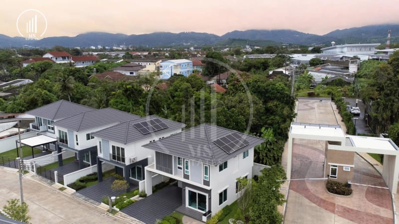 Image of the Listing Supalai Bella Wichit - HSWC1903 in Wichit