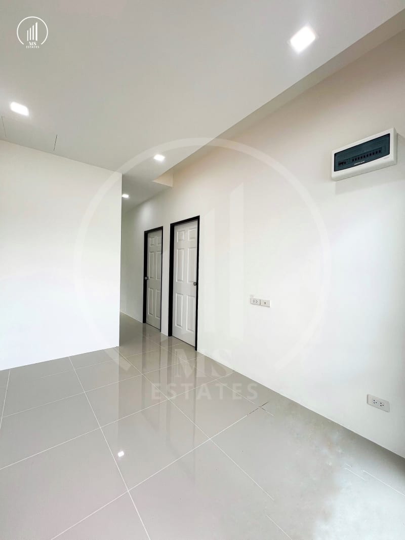 Image of the Listing Single-storey townhouse in Paklok - HSPK1669 in Pa Khlok