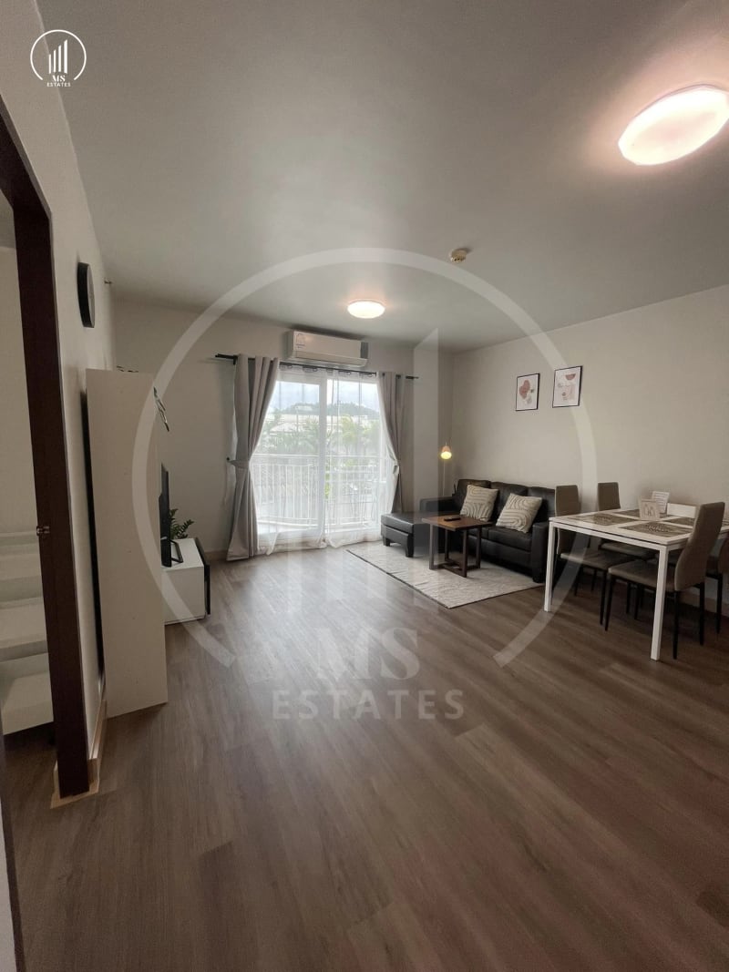 Image of the Listing Supalai Park Downtown - CRMP1786 in Phuket Town