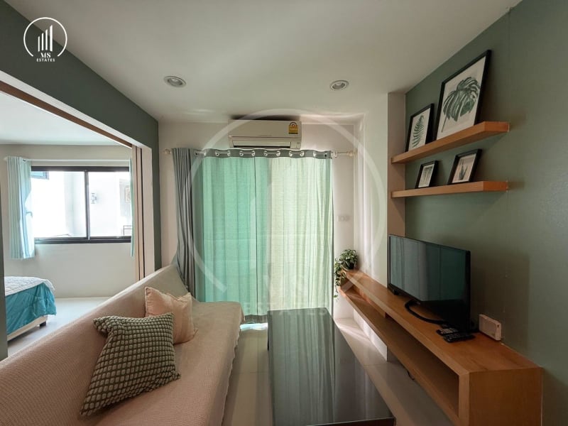 Image of the Listing Ratchaporn Place , Kathu - CSKT2828 in Kathu