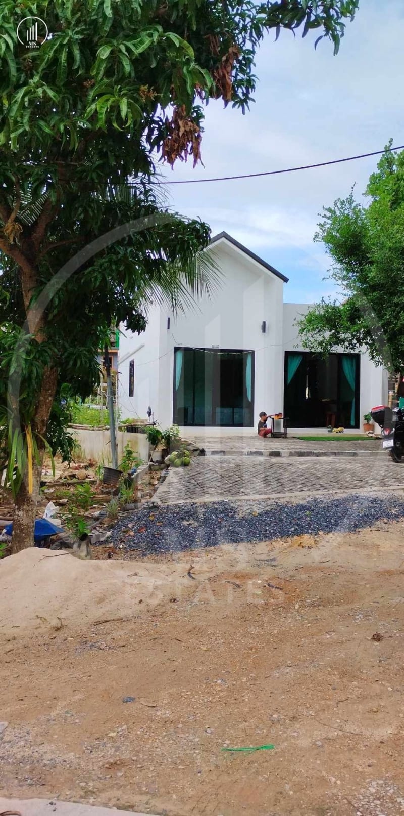 Image of the Listing House for rent in BangTao Beach - HRBT1720 in Bang Tao