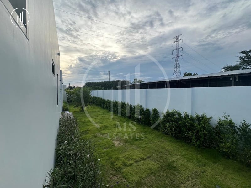 Image of the Listing Modern Private Pool Villa at  Ban Don - VSTL1368 in Thalang