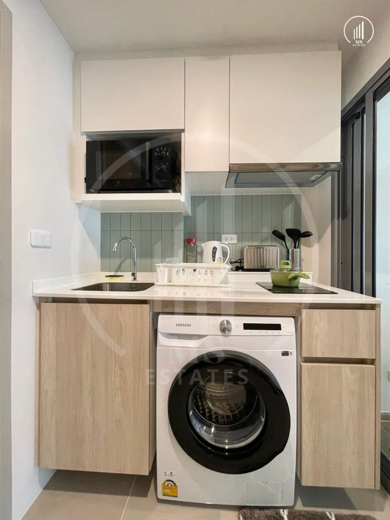 Image of the Listing Phyll Condominium - CRMP1341 in Phuket Town