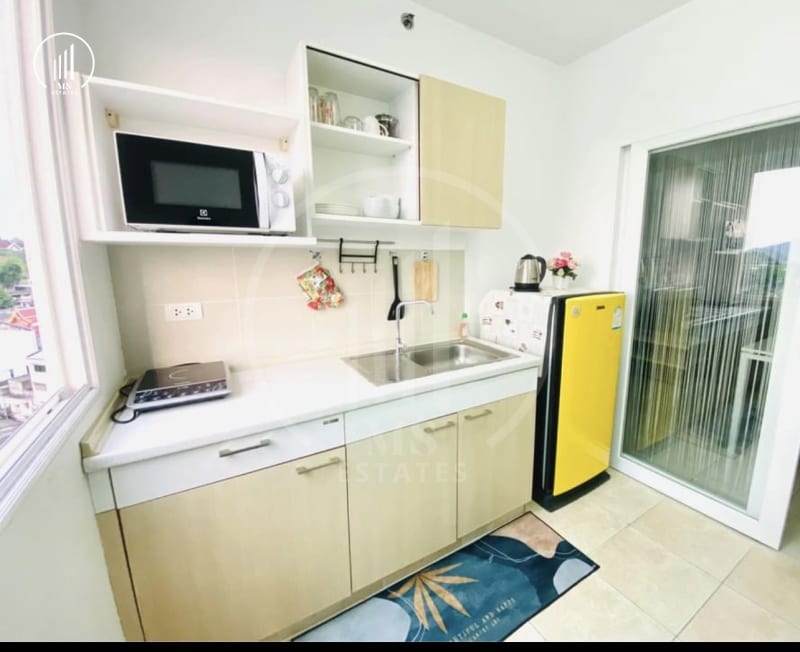 Image of the Listing Supalai park Downtown Phuket  - CRMP1736 in Phuket Town