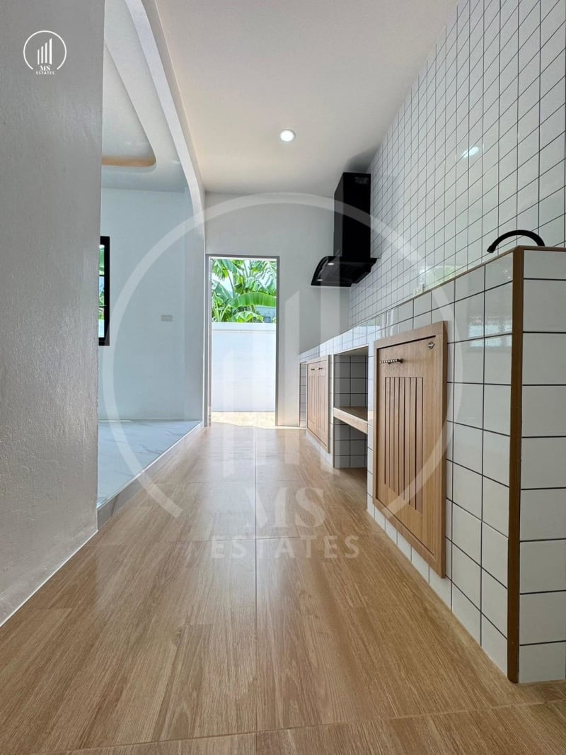 Image of the Listing Dusitburi Village - HSMP2717 in Phuket Town