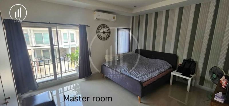 Image of the Listing Supalai Bella , Koh Kaew - HSKK2834 in Khoa Keaw