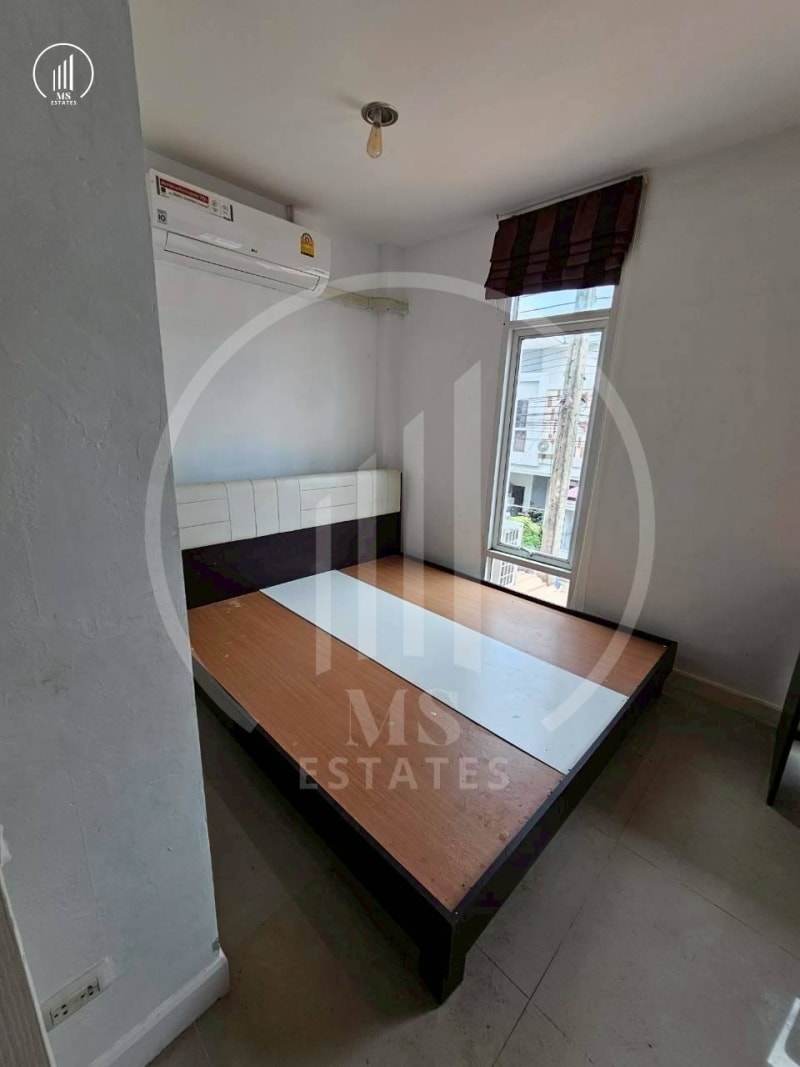 Image of the Listing Sucharee Village , Pa Khlok - HSPK3244 in Pa Khlok