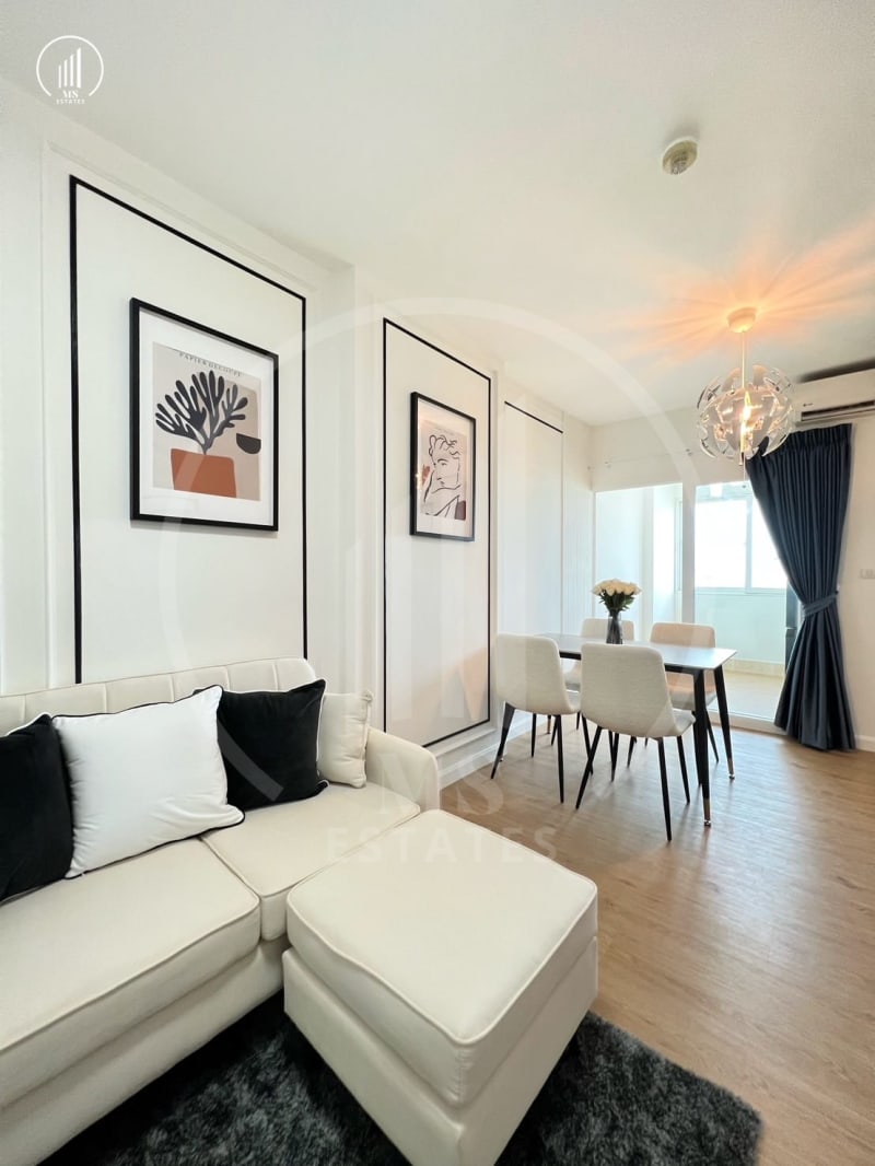 Image of the Listing Supalai Park at Downtown - CSMP1602 in Phuket Town